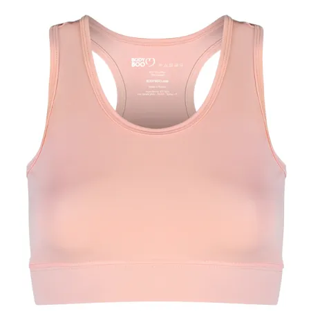 Bodyboo Sports Bra - Pink