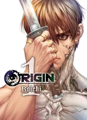Boichi Origin 1