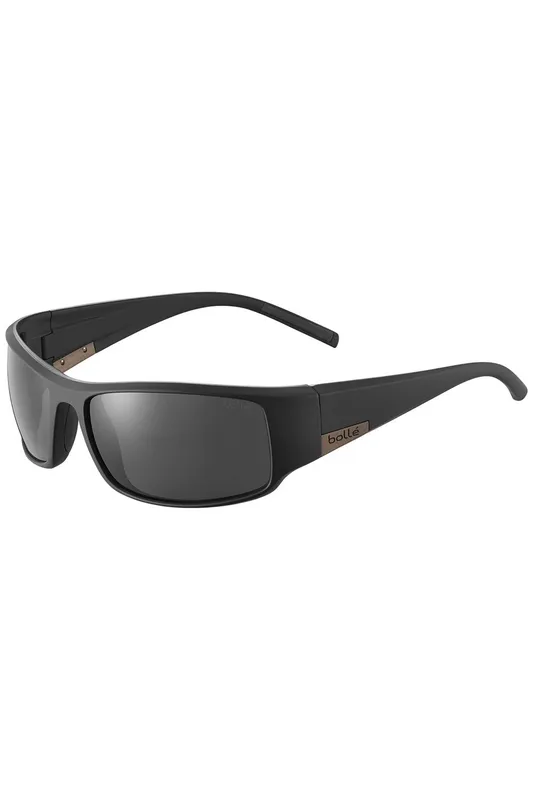 BollÃ© King Unisex Sunglasses - - Size: Onesize