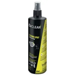 Bolle Safety B402 Lens Cleaning Spray 500ml For Bob600