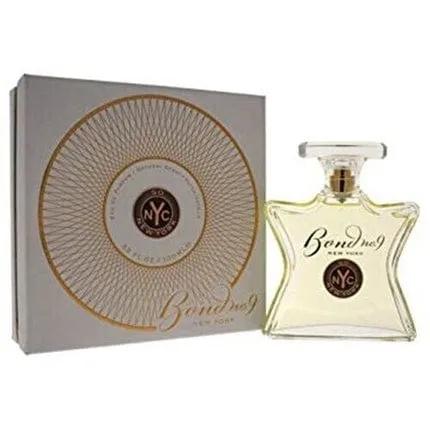 Bond No. 9 Bond No.9 So New York Edp for Unisex 100mL