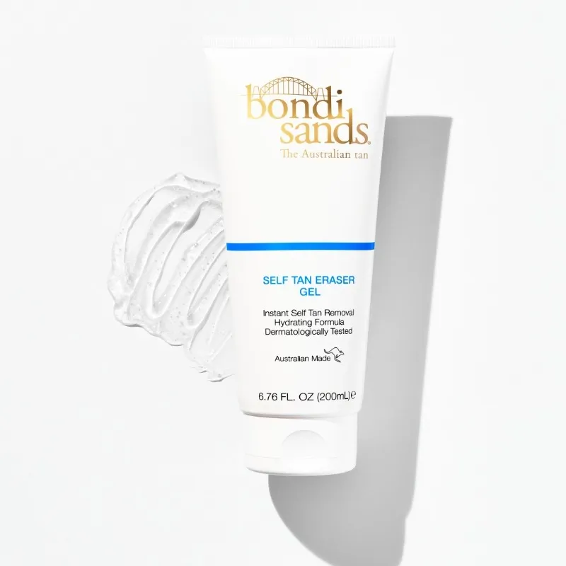 Bondi Sands Tan Eraser Gel 200ml