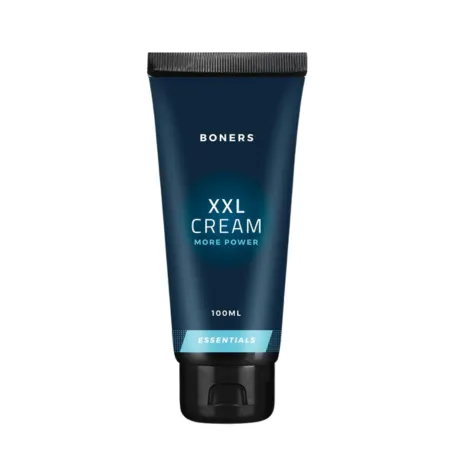 Boners Penis Xxl Cream - 100ml
