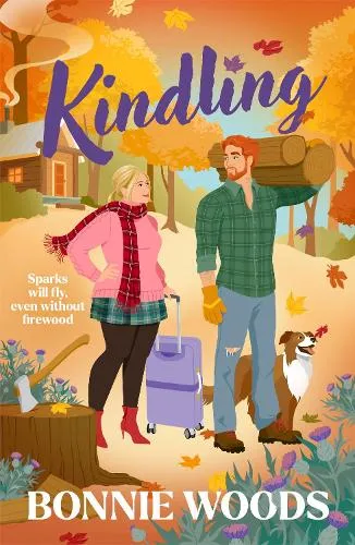 Bonnie Woods Kindling