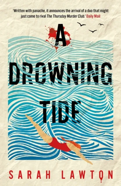 Sarah Lawton A Drowning Tide