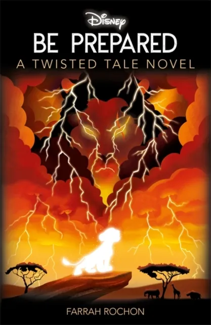 Walt Disney Disney Classics The Lion King: Be Prepared