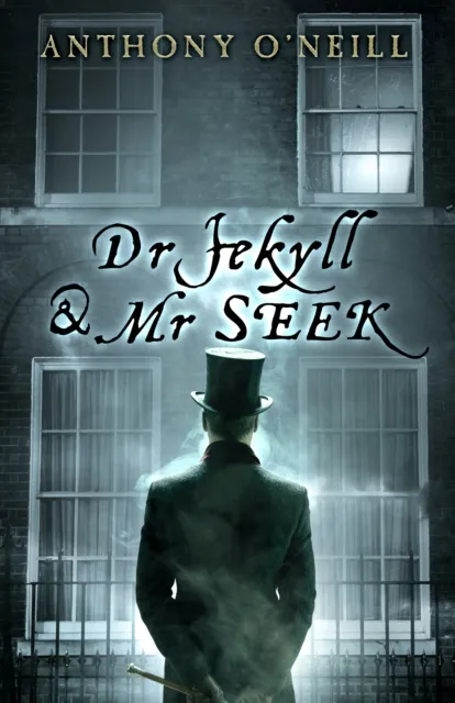 Bonnier Books Ltd Dr Jekyll And Mr Seek