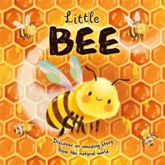 Autumn Publishing Little Bee