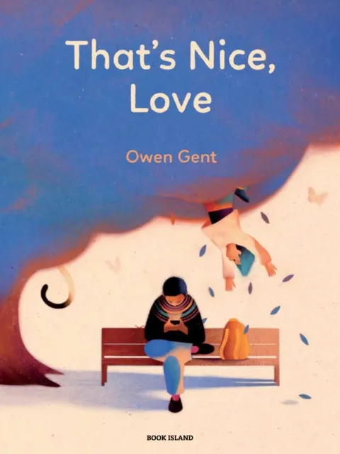 Book Island That'S Nice, Love