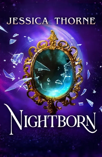 Bookouture Nightborn : Totally Addictive Fantasy Fiction