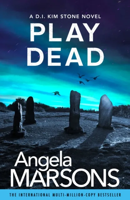 Bookouture Play Dead : A Gripping Serial Killer Thriller