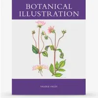 The Crowood Press Ltd Botanical Illustration
