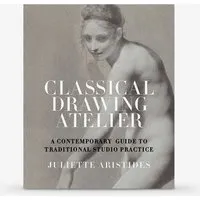 Watson-Guptill Publications Classical Drawing Atelier
