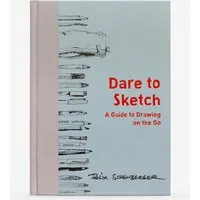 Felix Scheinberger Dare to Sketch