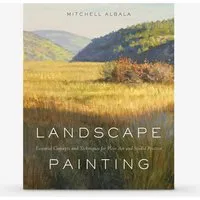 Watson-Guptill Publications Landscape Painting