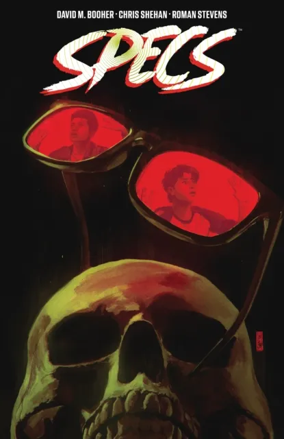 Boom! Studios Specs