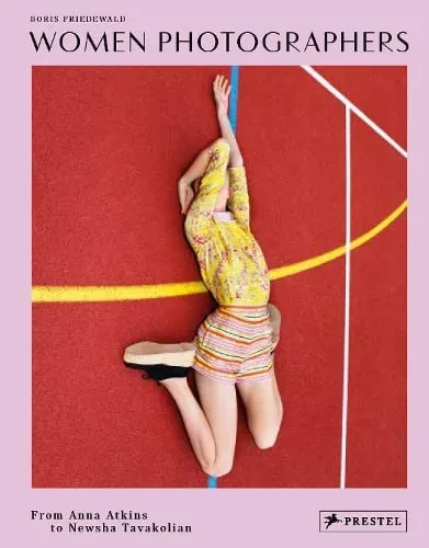 Boris Friedewald Women Photographers