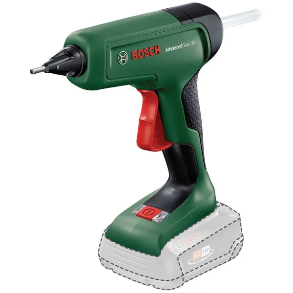 Diy advancedglue 18v Glue gun - Bosch