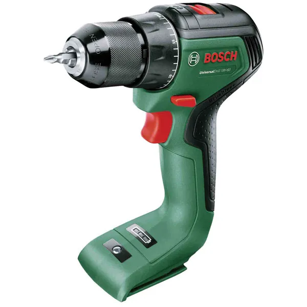Bosch Diy Bosch 06039D7100 UniversalImpact Cordless Drill 18V Li-ion w/o Battery