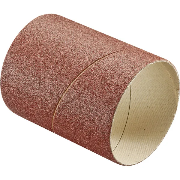 Bosch Diy Bosch 1600A0014T Sanding Sleeve Set 80, 120, 240 Grit Ø 60mm for P...