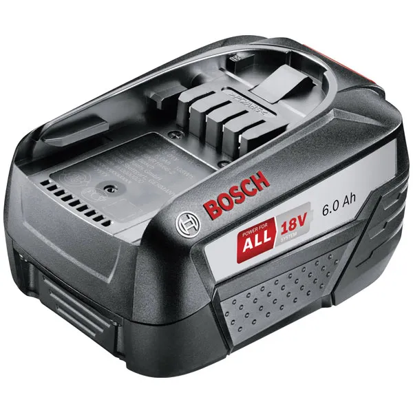 Power for All Alliance Bosch Pba 18V 4.0Ah Battery