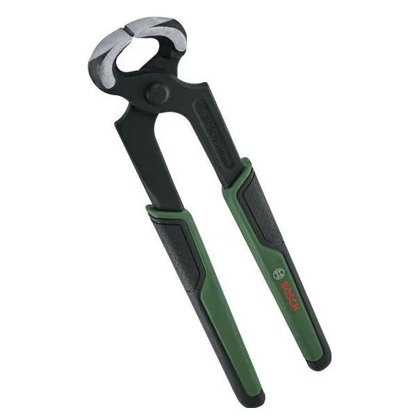 Bosch Diy Bosch 1600A02Z9W Pincers 1 pc(s) Speciality Pliers Steel