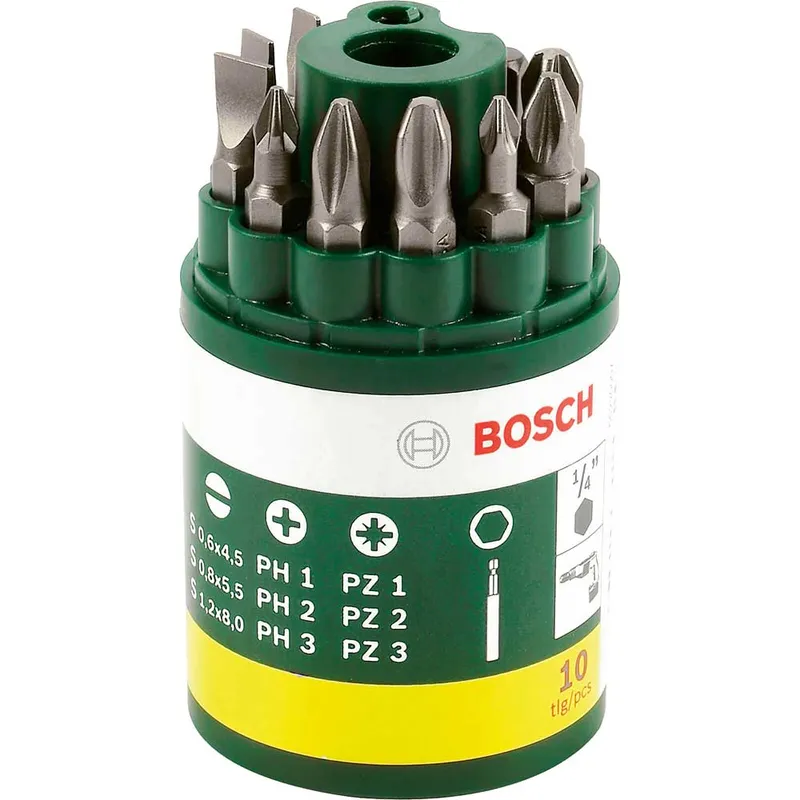 Bosch 2 607 019 454 screwdriver bit