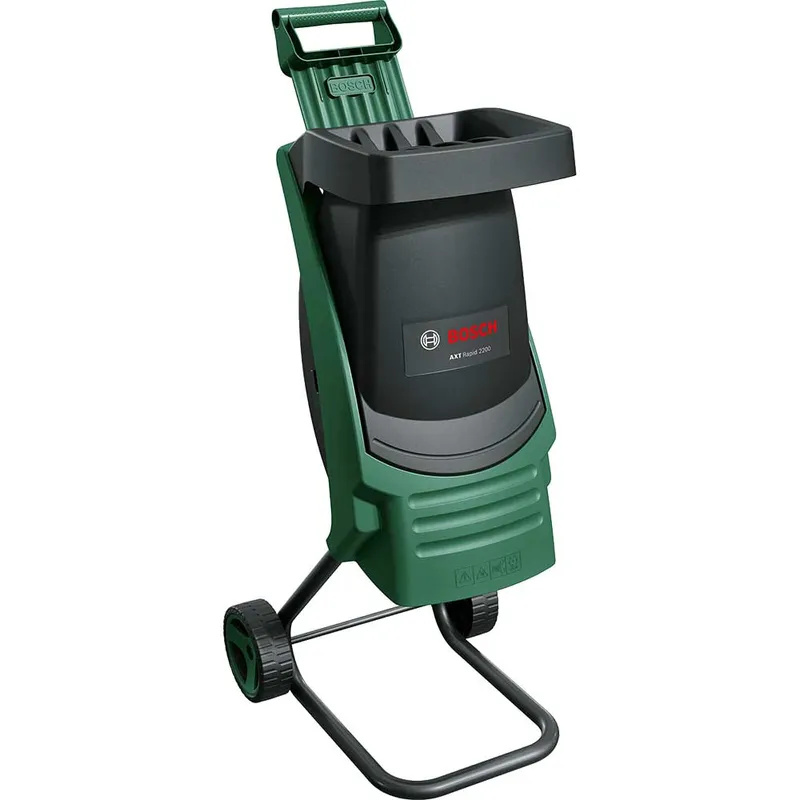 Bosch - axt rapid 2200 240v Shredder