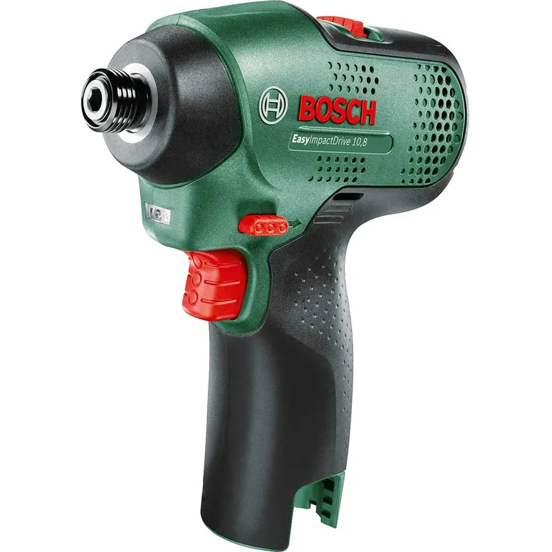 Bosch EasyImpactDrive 12 Cordless Impact Driver (Bare Unit)