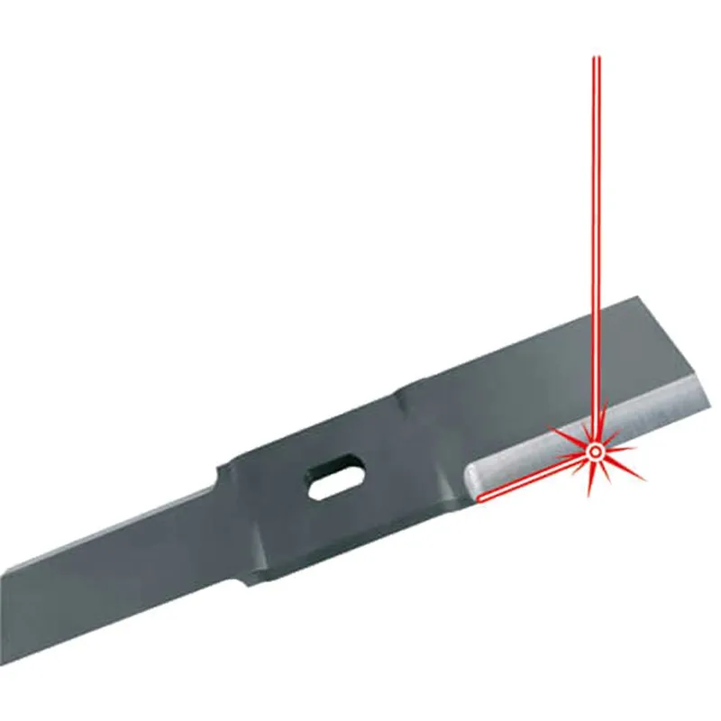 Bosch Home and Garden Bosch Genuine Garden Shredder Blade for Axt Rapid Shredders Pack of 1