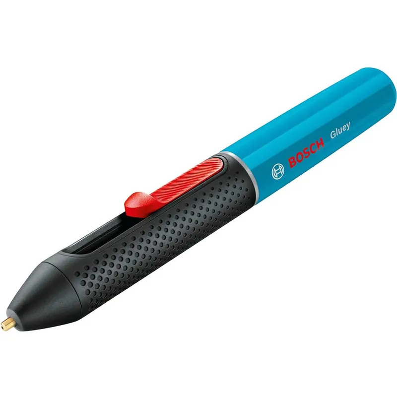 Bosch Cordless Hot Glue Pen Gluey Carton box 06032A2104