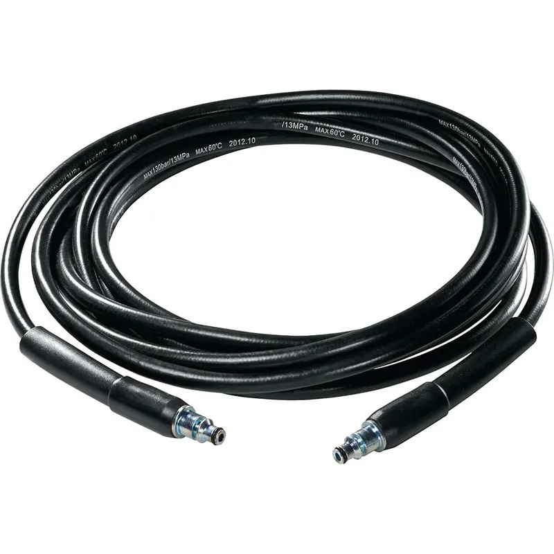 Bosch Home and Garden Bosch High Pressure Hose for Aqt Pressure Washers 6m