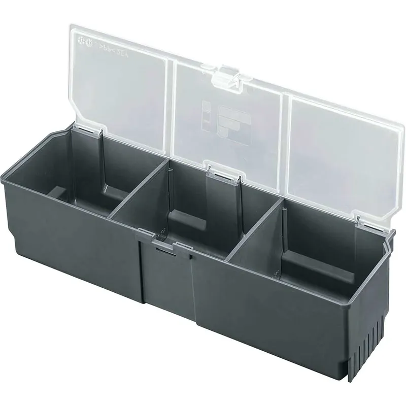 Bosch SystemBox Accessory Box Large