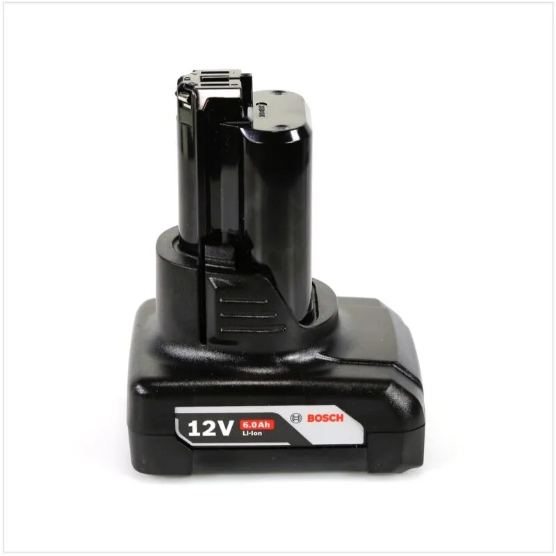Bosch Professional 12V Bosch Gba 6.0 Ah Professional 12V Battery