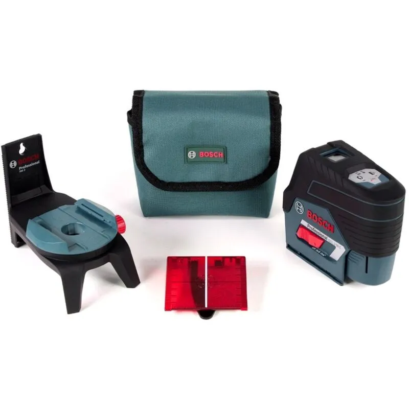 Bosch Gcl 2-50 C 1.5V AA Line Laser