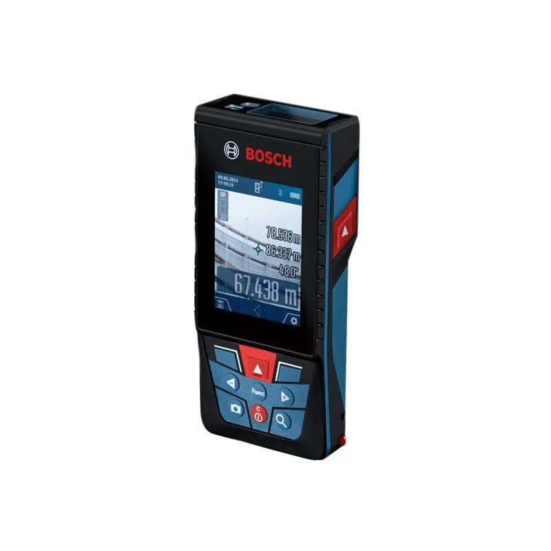Bosch Professional Bosch 0601072Z00 Glm 150-27 C Professional Laser Measure BSH601072Z00