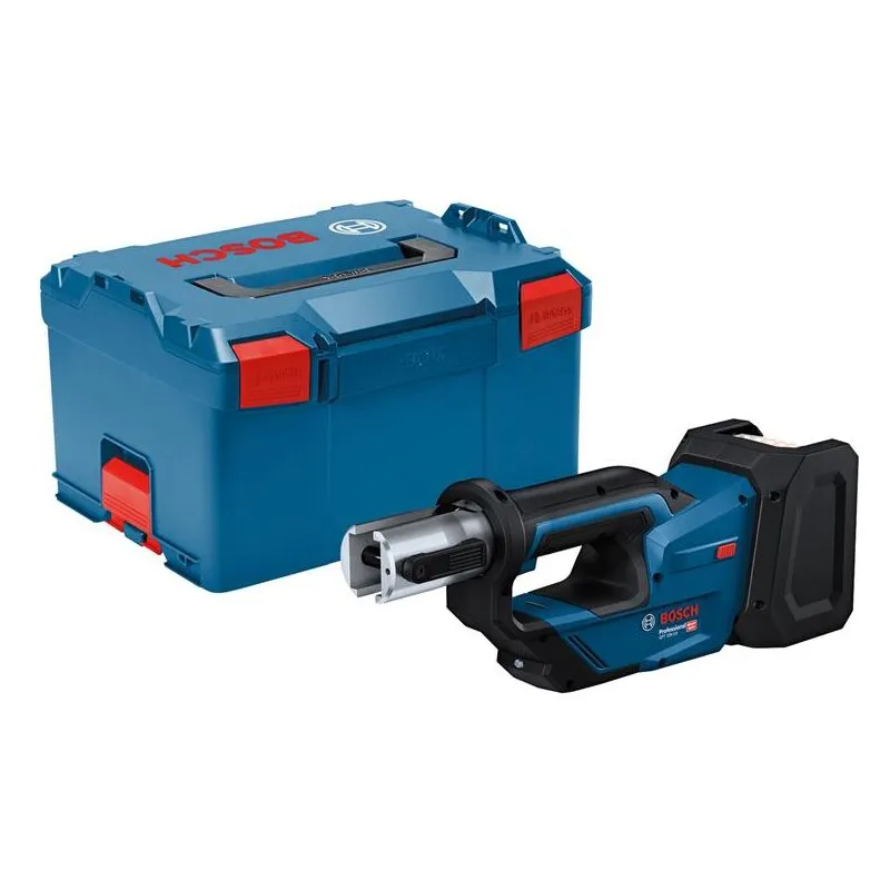 Bosch Professional Bosch 06019M2000 Gpt 18V-19 Professional Press Tool 18V Bare Unit BSH6019M2000