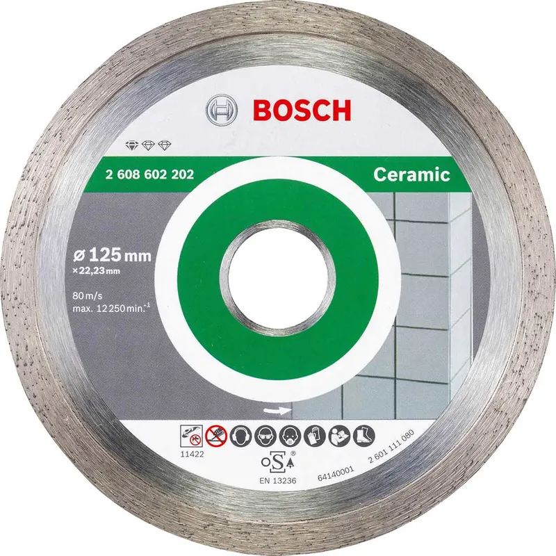 Bosch 2 608 602 202