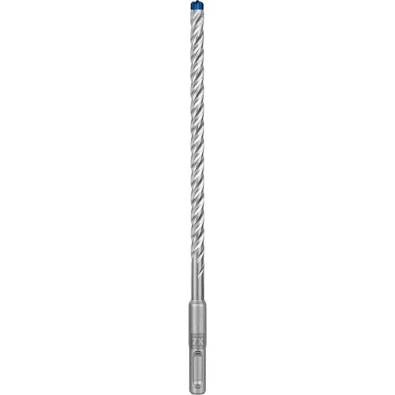 Bosch 2608900089 Expert Sds-plus-7X Hammer Drill Bit 8mm 215mm Durable