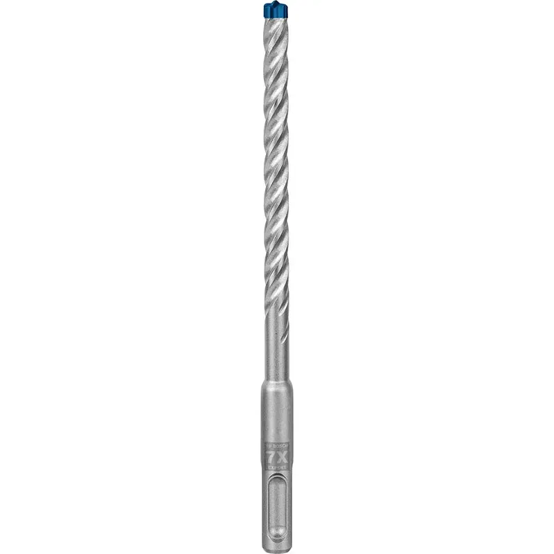 Bosch 2608900167 Expert Hammer Drill Bit Set 4-Cutter 8mm 165mm 10...