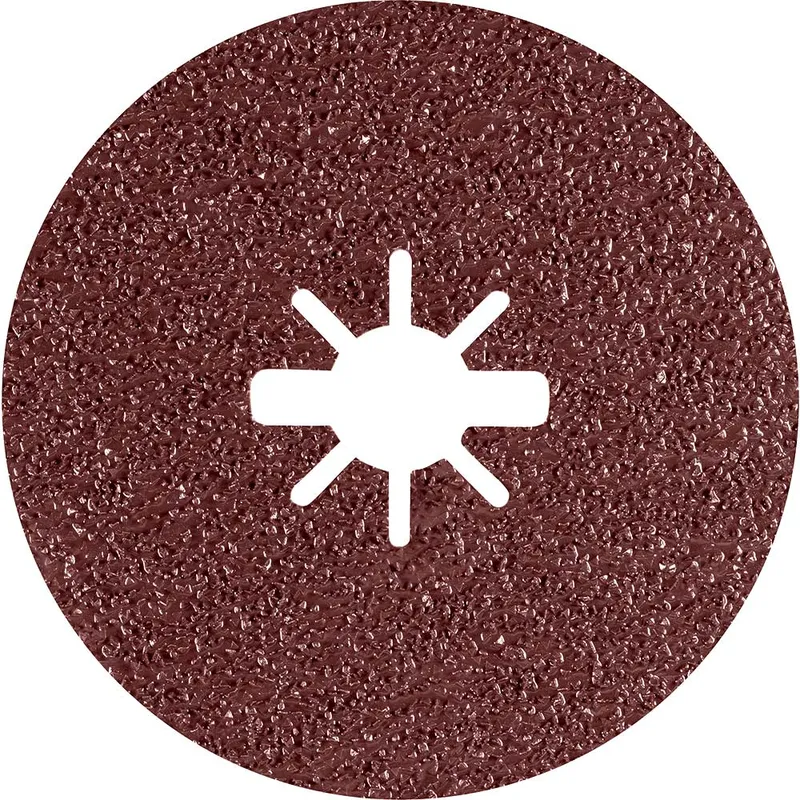 Bosch Expert R781 Prisma Ceramic X-Lock Fibre Disc 115 mm G 36 2608621791