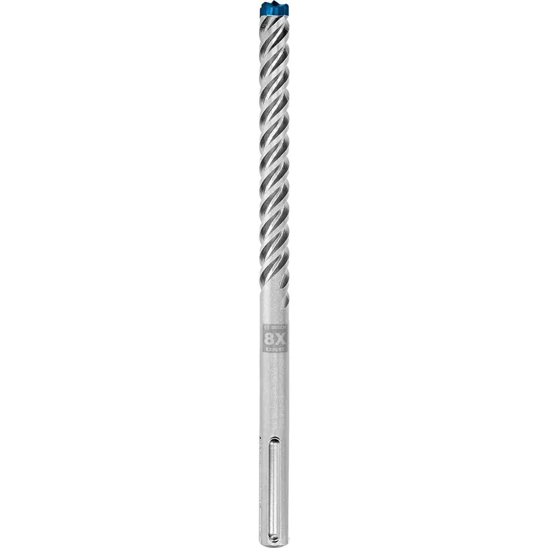 Hammerbohrer Expert Sds max-8X D.20mm Arbeits-L.200mm L.320mm Sds max 1 St.Bosch