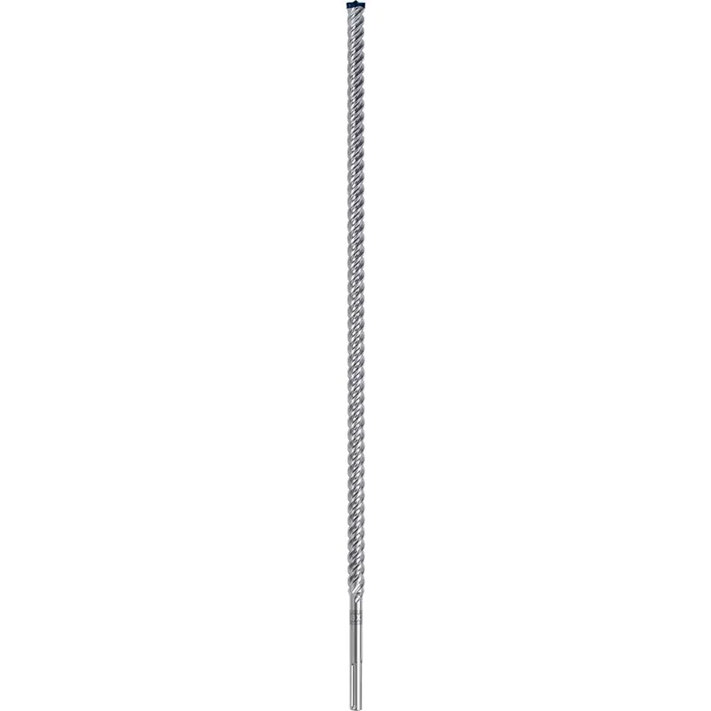 Hammerbohrer Expert Sds max-8X D.25mm Arbeits-L.800mm L.920mm Sds max 1 St.Bosch
