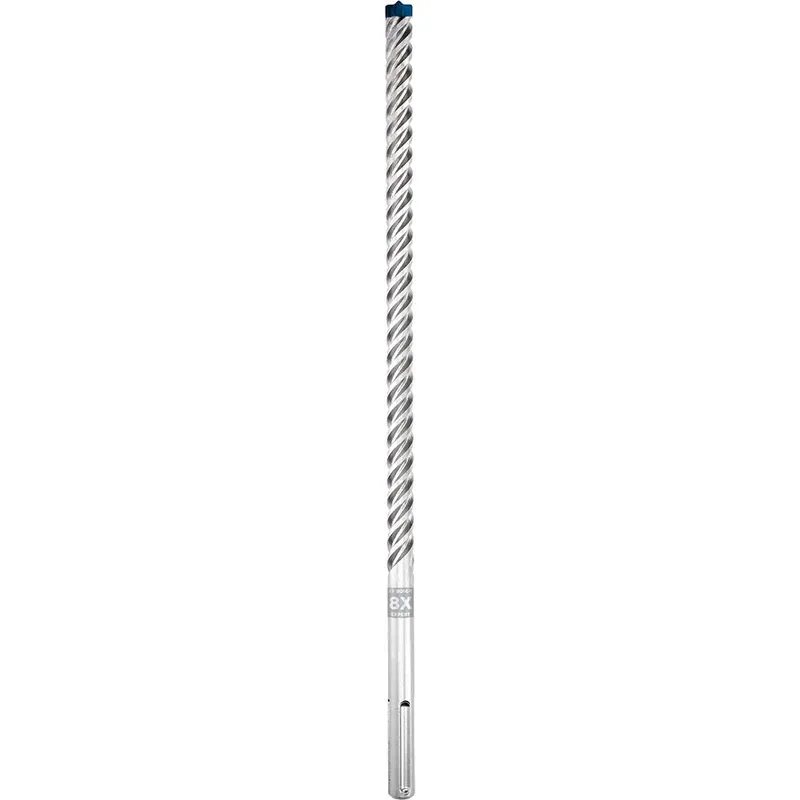 Hammerbohrer Expert Sds max-8X D.20mm Arbeits-L.L.520mm Sds max 5 St.Bosch