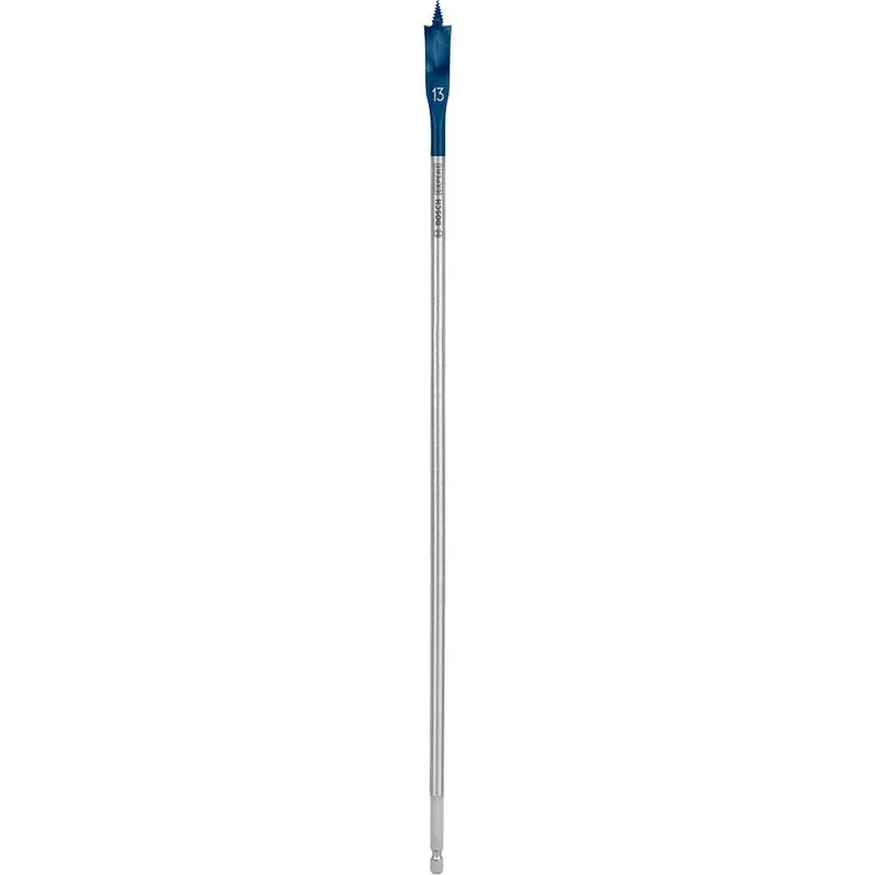 Bosch 2608900341 Expert SelfCut Speed Wood Fraise 13mm 400mm Hex Shank