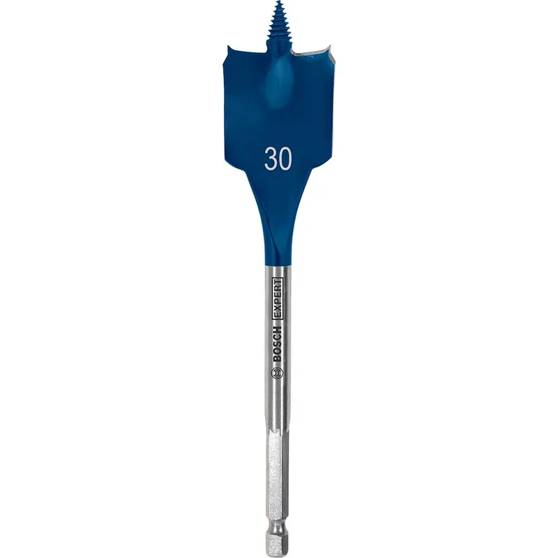 Bosch Expert Self Cut Speed Spade Drill Bit 30x152mm - Wood