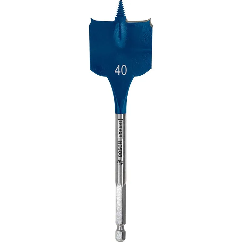 Bosch 2608900330 Expert SelfCut Speed Wood Fraise 40mm Hex Shank