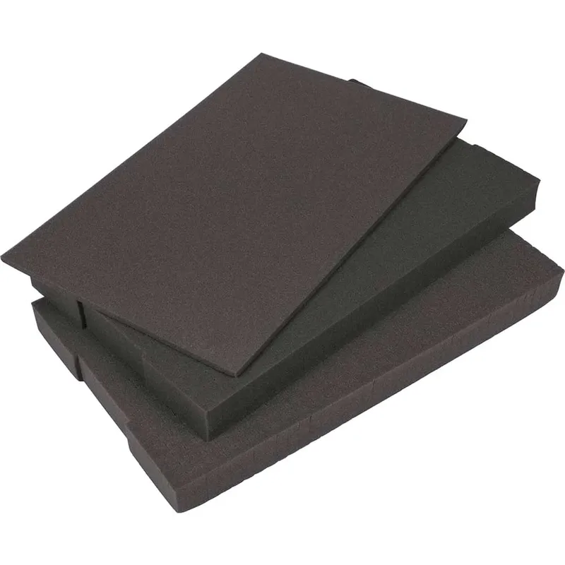 Bosch Professional Bosch Foam Inserts for XL-Boxx Power Tool Case