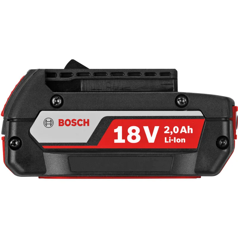 Machine Mart Xtra Bosch Gba 18 V 2.0 Ah M-B Professional Battery