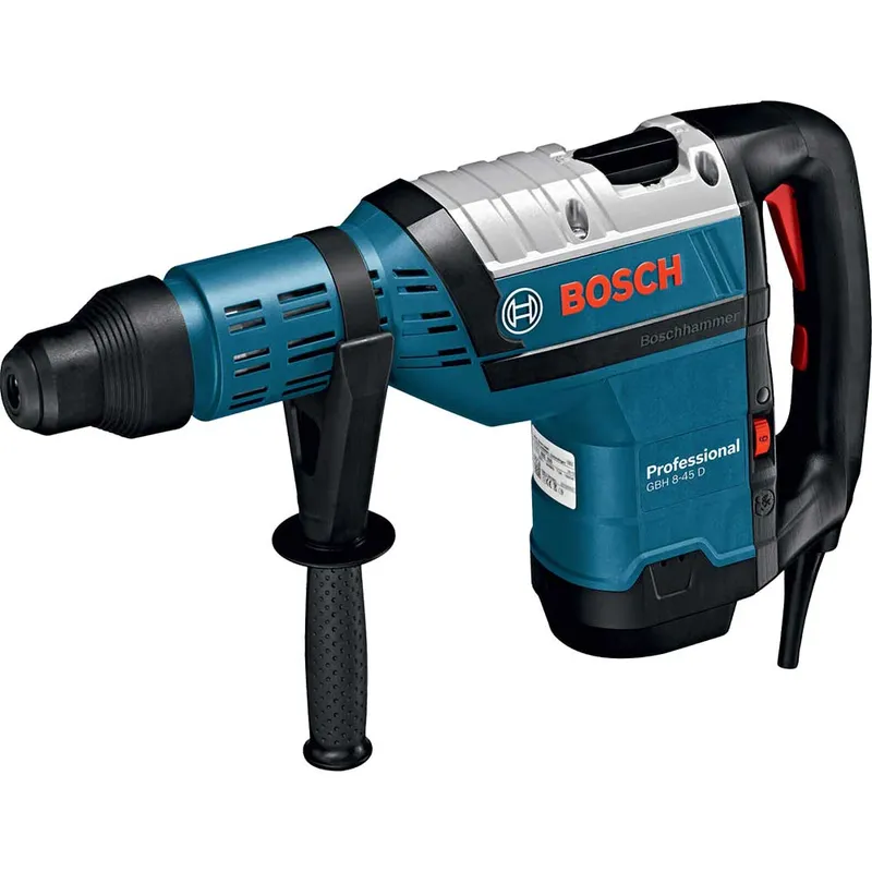 Bosch - GBH8-45D sds max hammer drill 240V